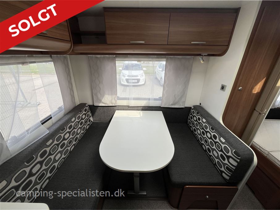 Adria Altea 432 PX